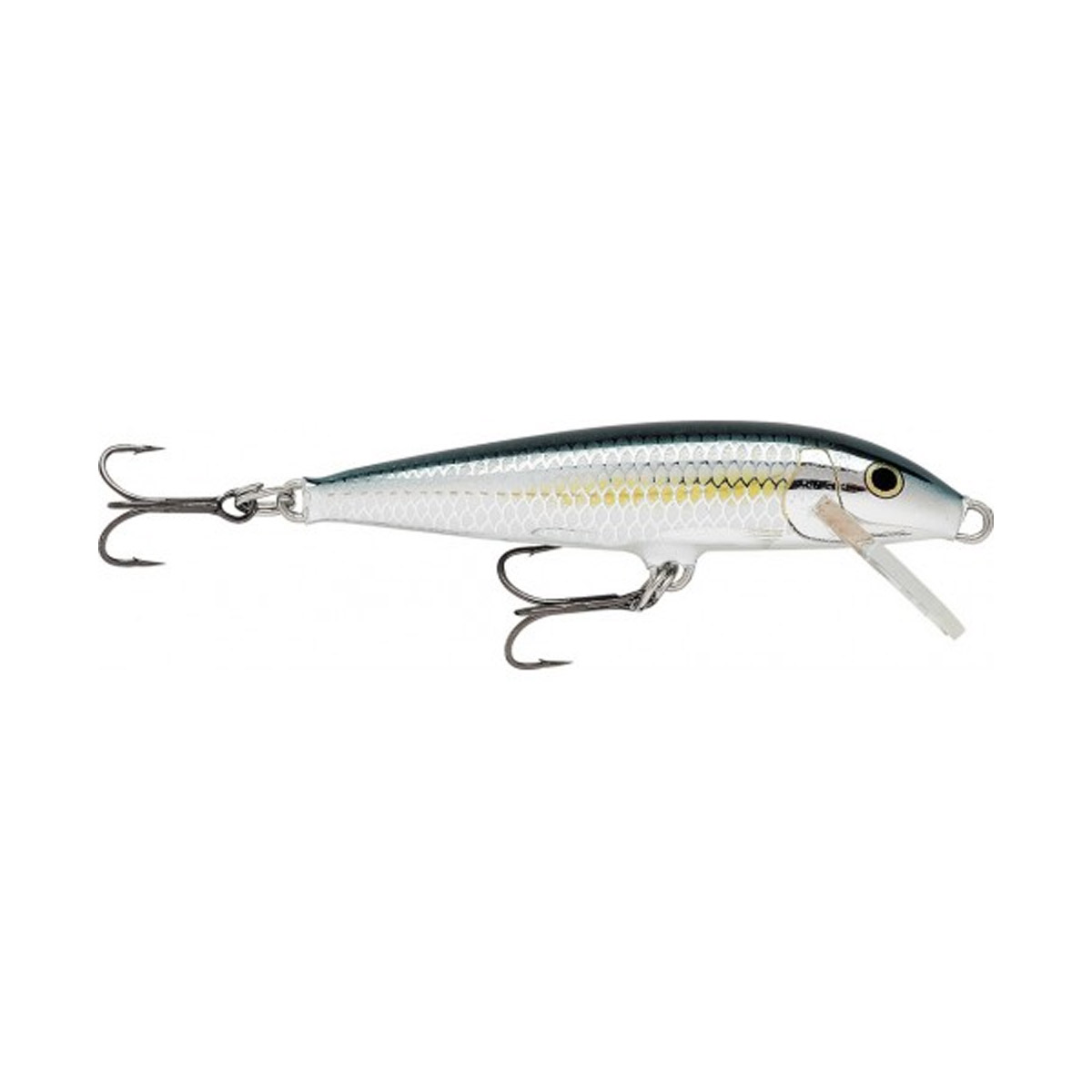 Rapala Original Floater 7 CM