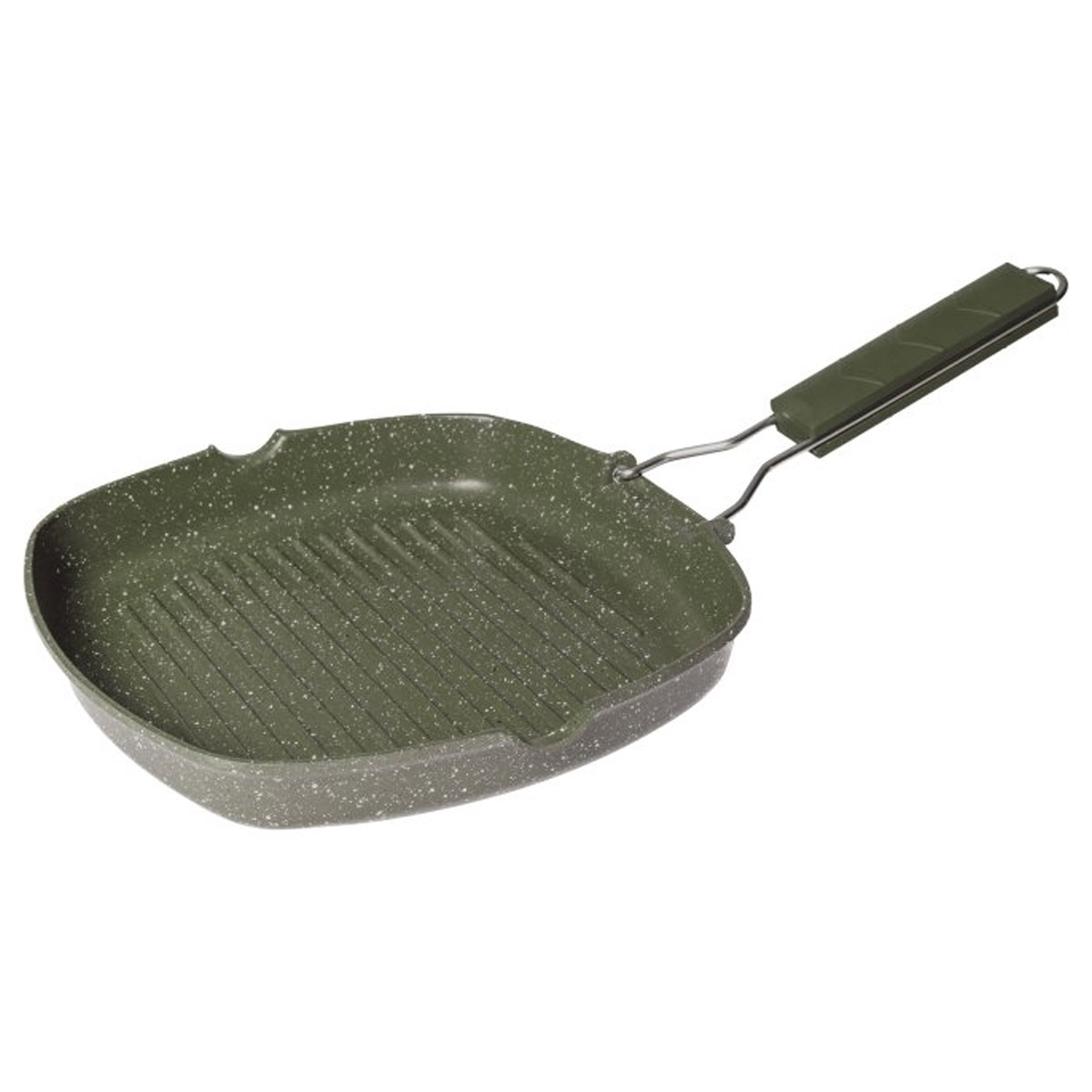 Poêle à griller Trakker Armolife Marble