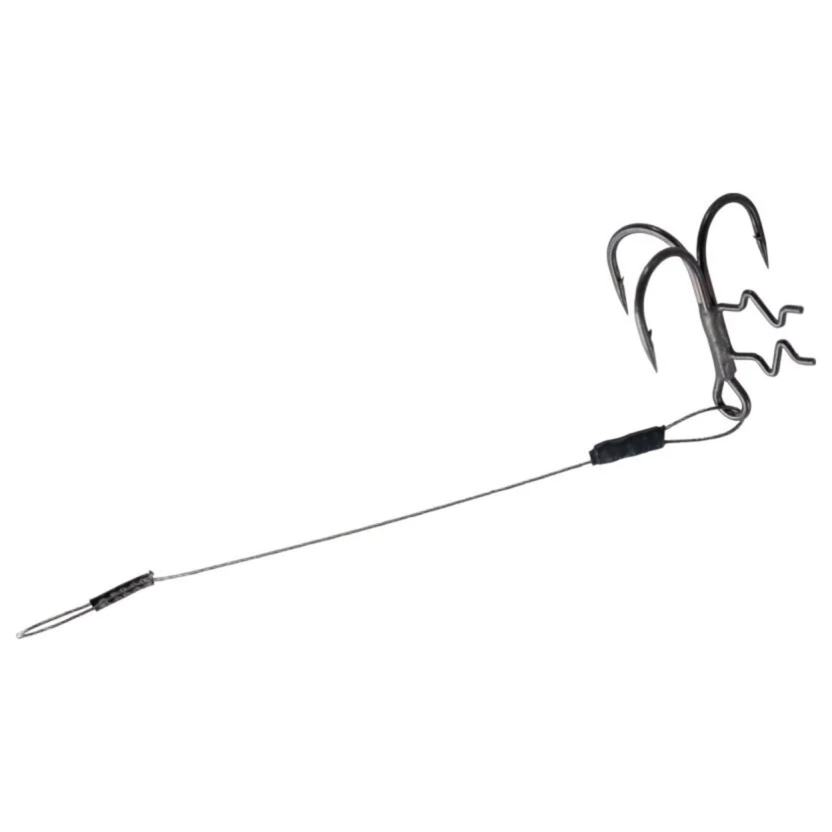 BKK Assist Spear Stinger 7x7 Wire Pike 