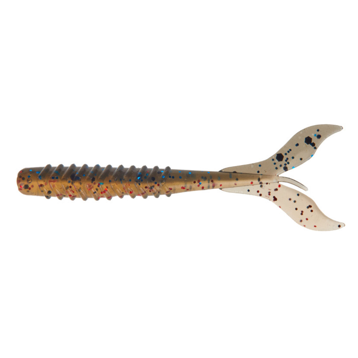 Lucky John W-Worm 2,5 Inch