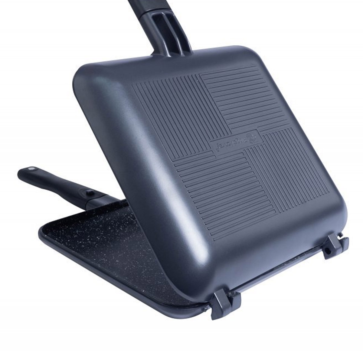 Ridgemonkey Connect Sandwich Toaster XL Granite Edition