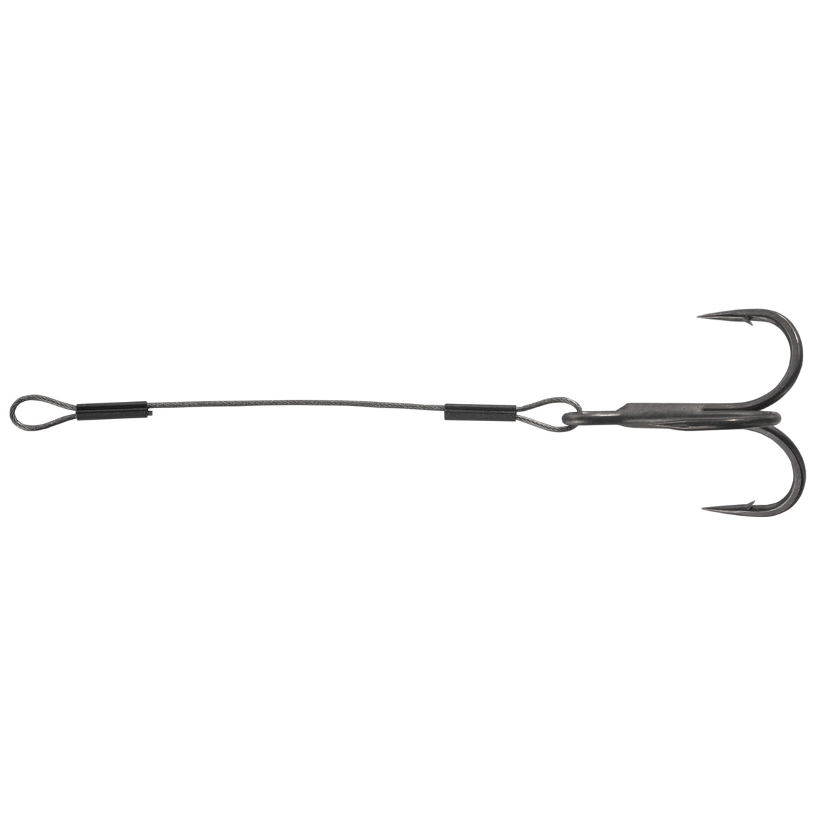 BKK Spear Stinger 7x7 Wire Zander Size 8