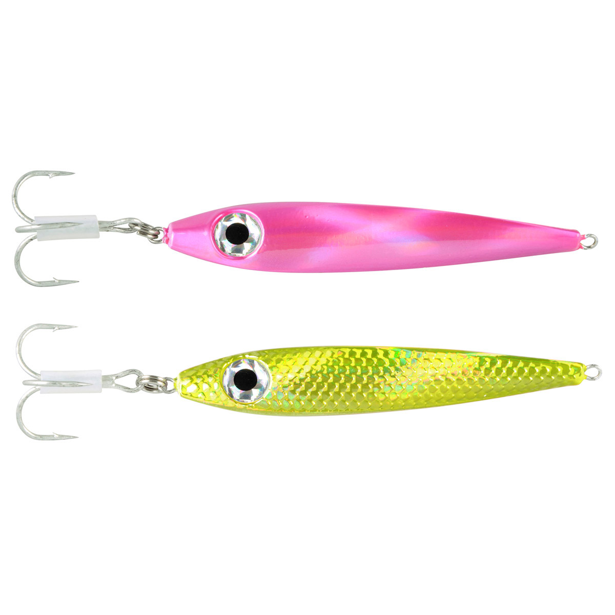 Spro Pilk 'X 120 Gram 