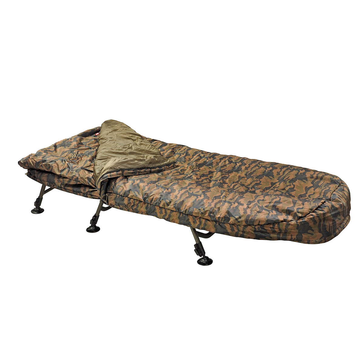 JRC Rova Sleepsystem