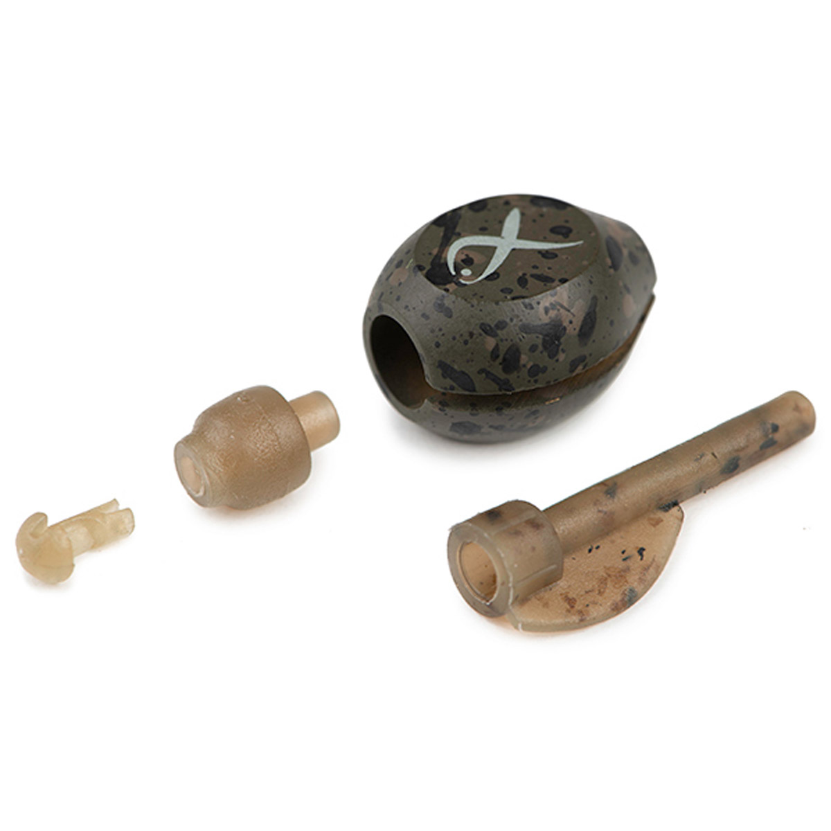 Fox Matrix Inline Pellet Bombs