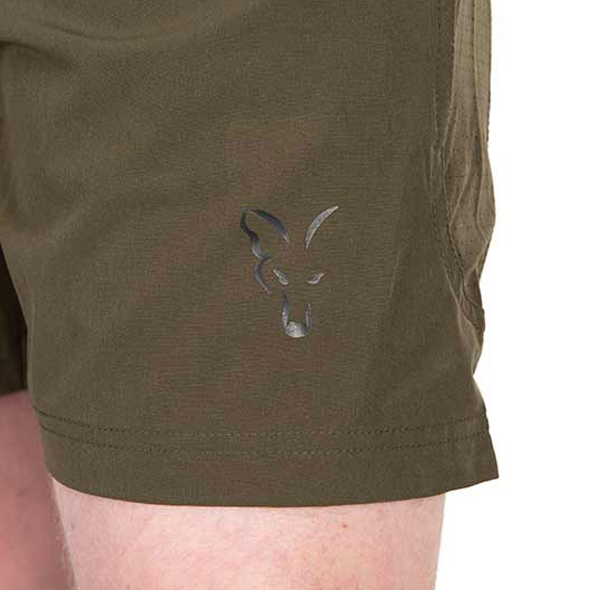 Fox Collection Green Light Weight Swim Short