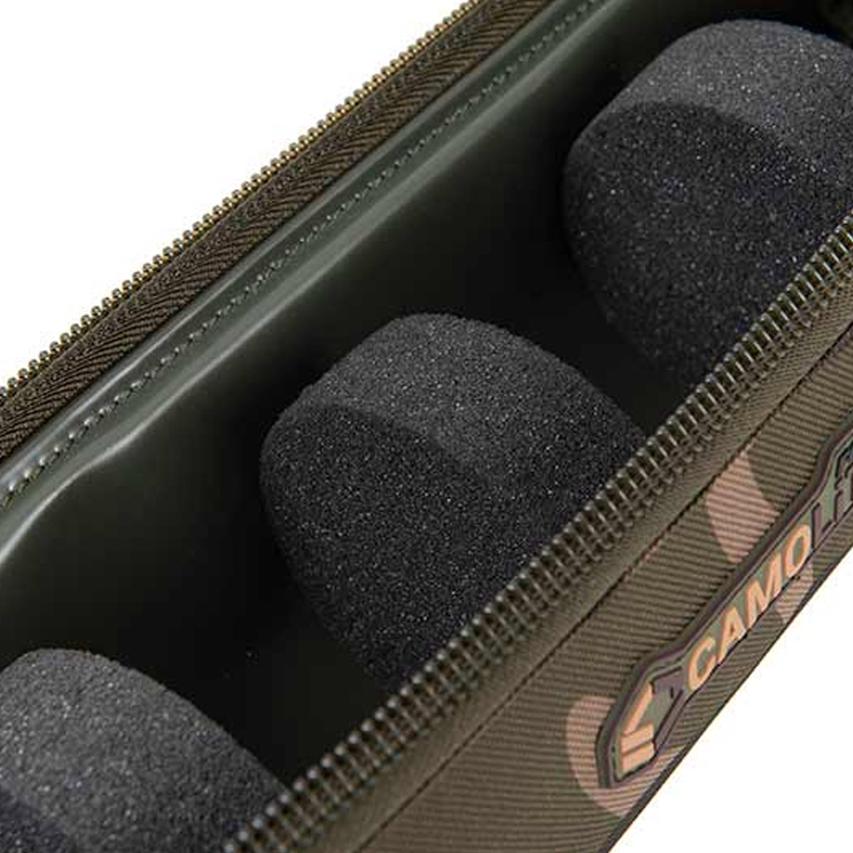 Étui à bobines Fox Camolite™