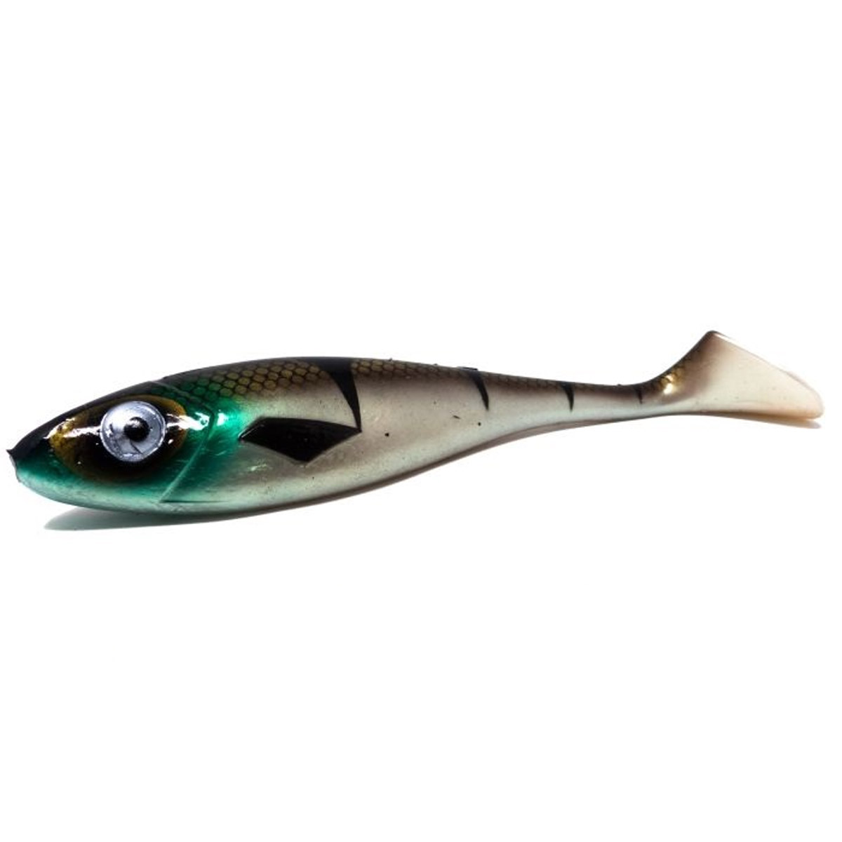 Billig: Gator Gum 22cm Sisu 1Stück Billig: Gator Gum 22cm Sisu 1Stück