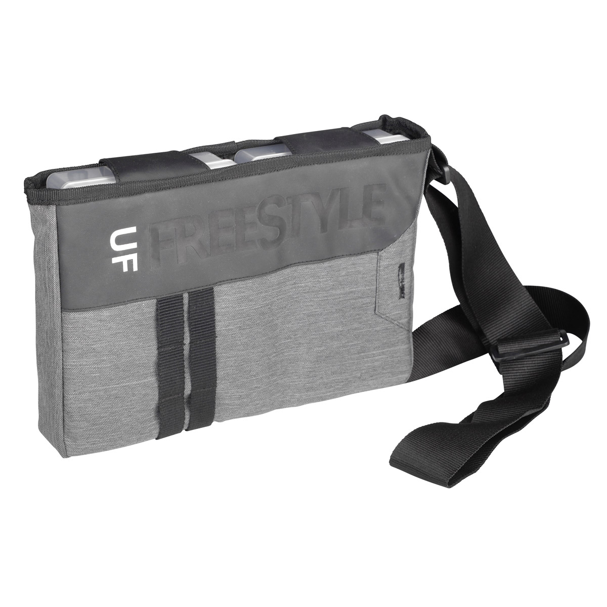 Spro Freestyle Ultra Free Bag V2
