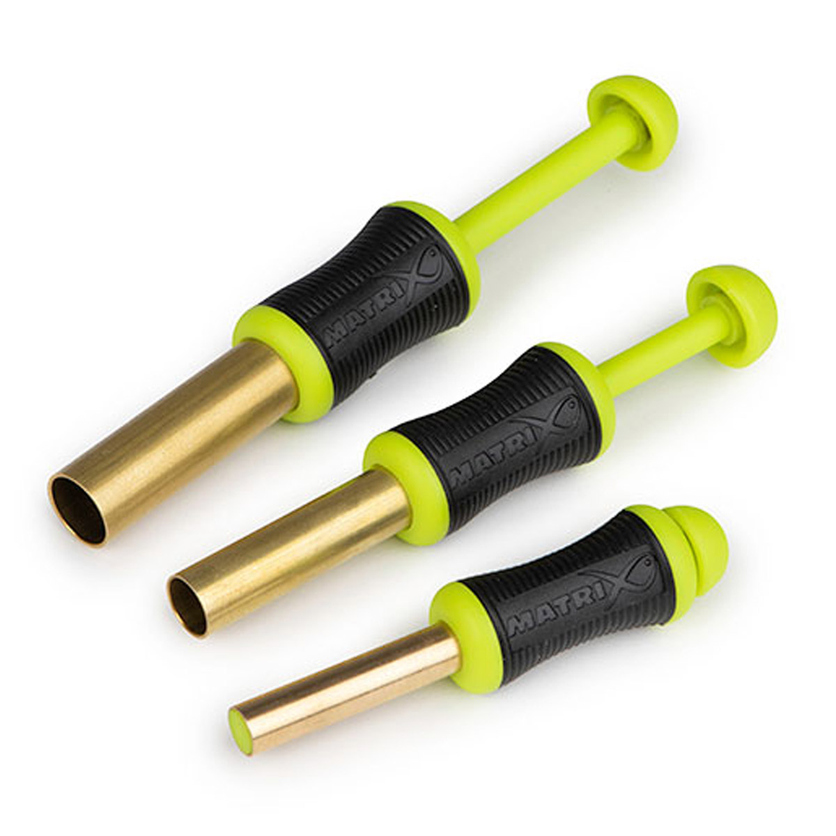 Fox Matrix Compression Punch Set