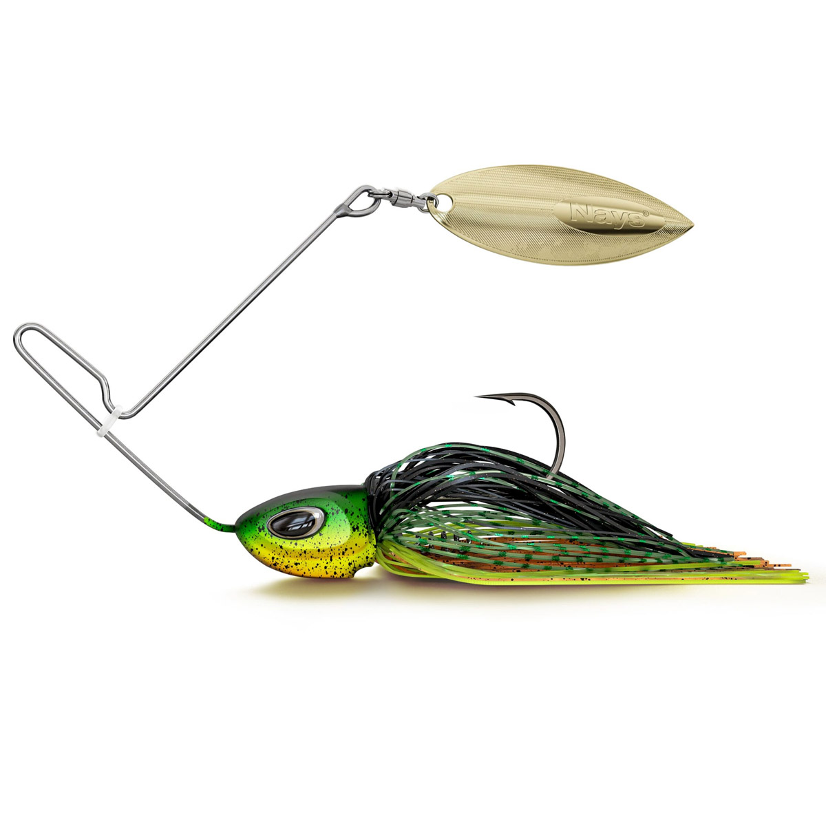 Nays MZ RNNR 2.0 Size M 10 Gram 