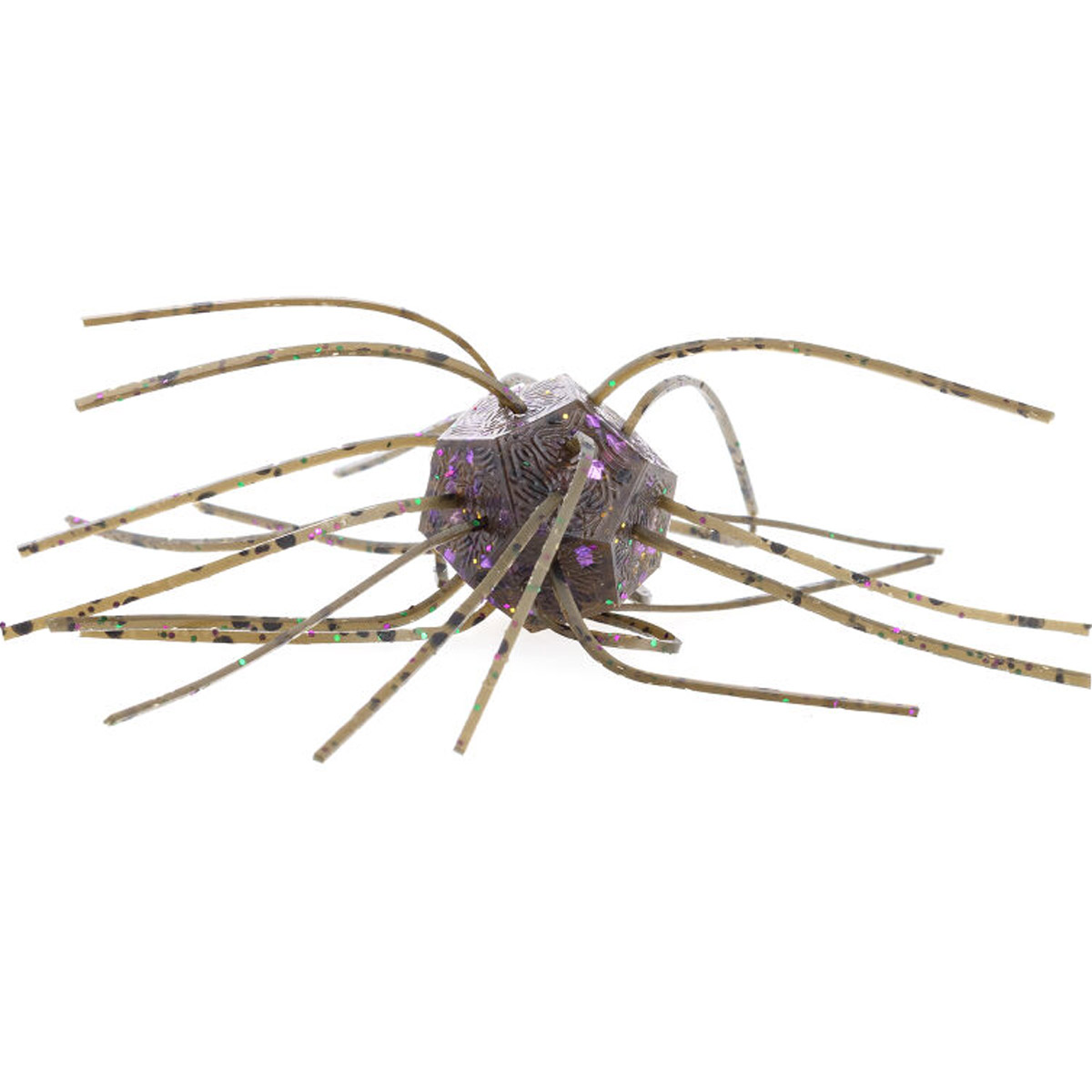 Zman 0.5" Fuzzy NuggetZ