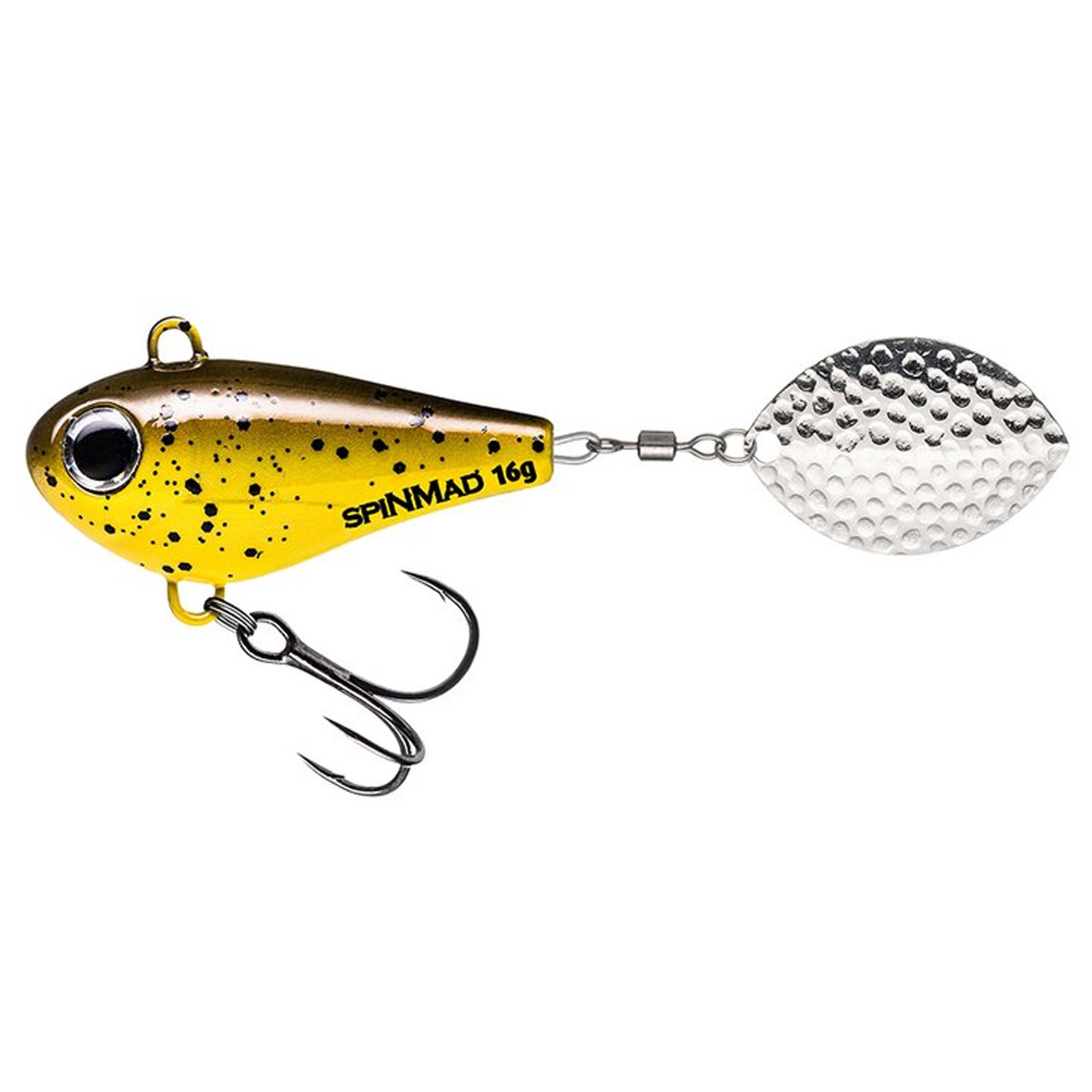 SpinMad Jigmaster 16 Gram