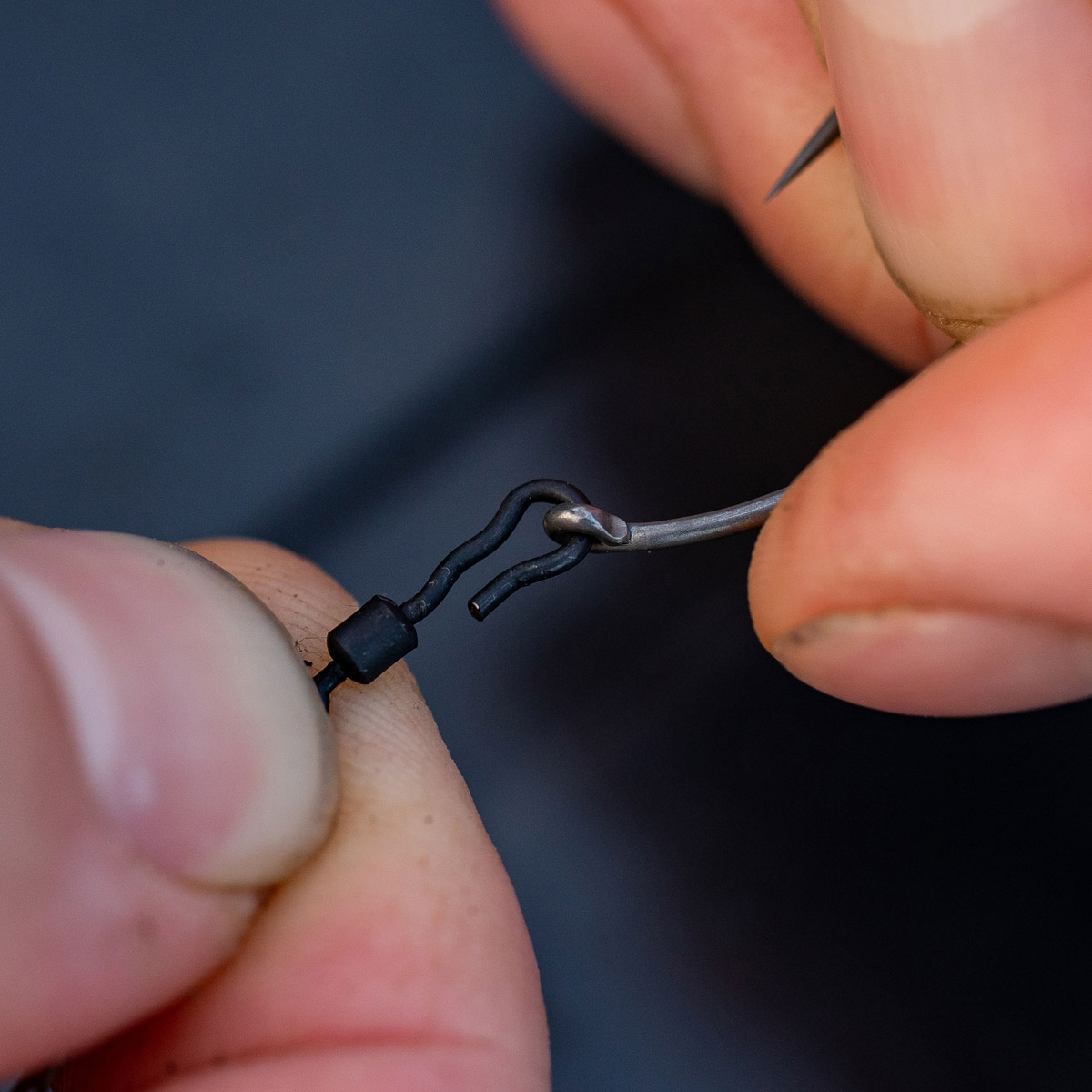 Fox EDGES™ Mini émerillon à changement rapide
