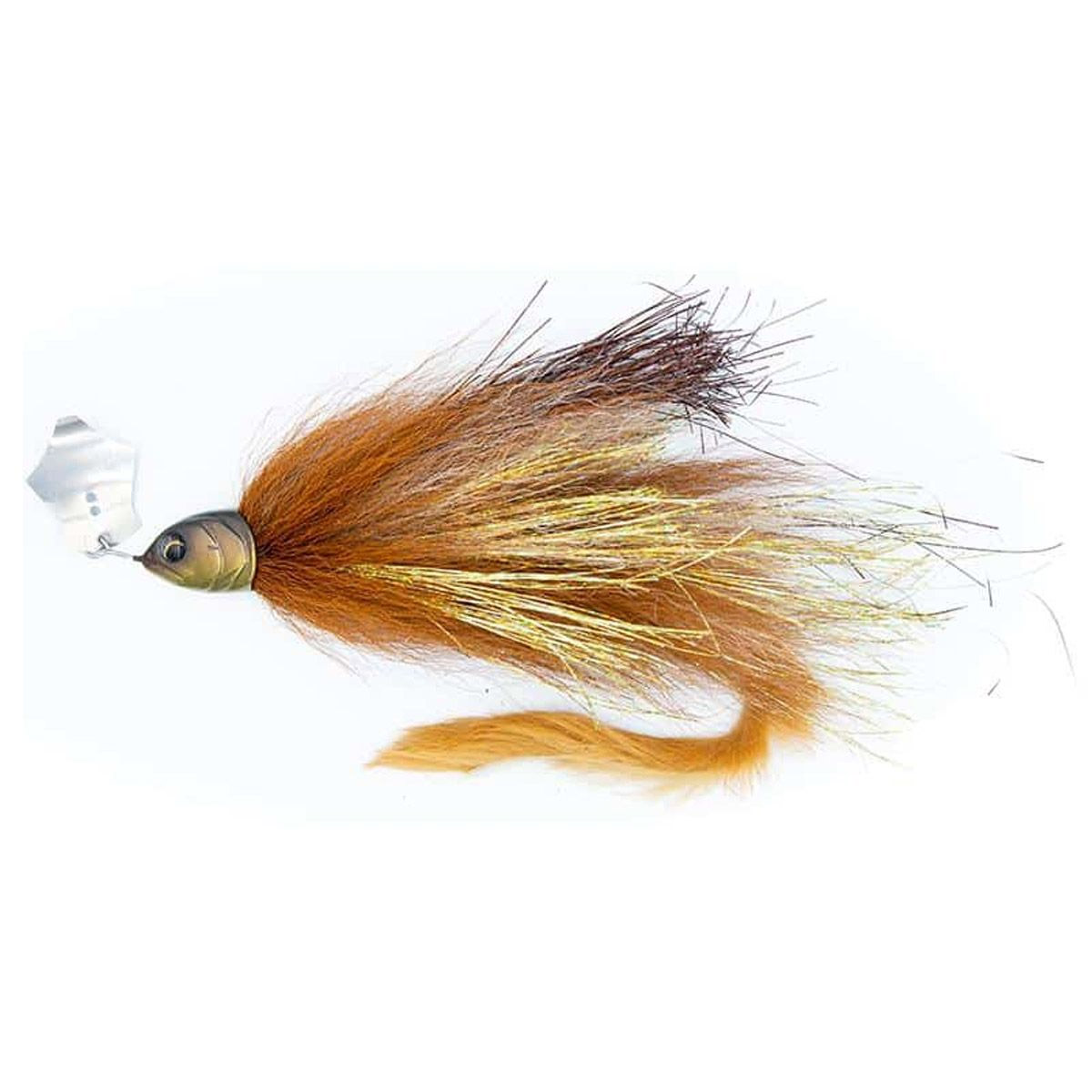 BiM Tackle Chacha Bait Naturel Chatterbait Junior 20 CM