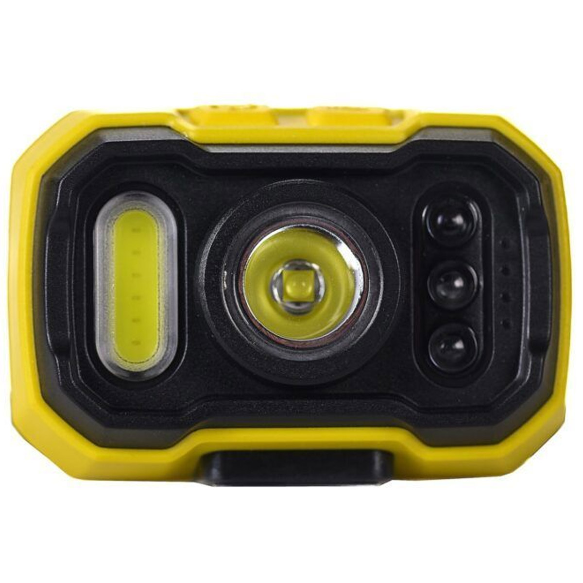 Rebelcell Rebeltorch Pro