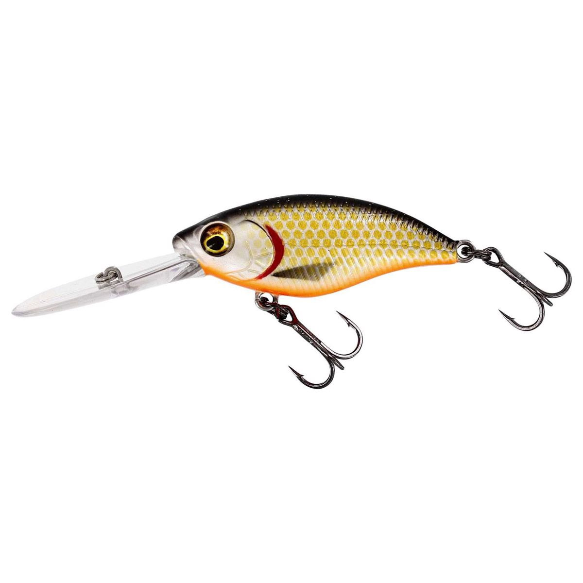 Westin BuzzBite DR Crankbait 6,5 CM