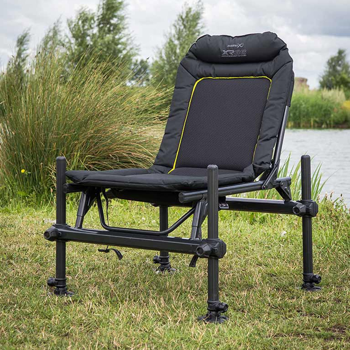 Matrix XR36 Pro Accessory Chair 