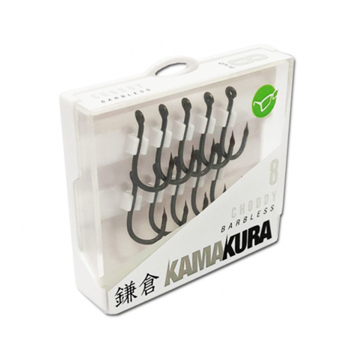 Korda Kamakura Choddy sans ardillon