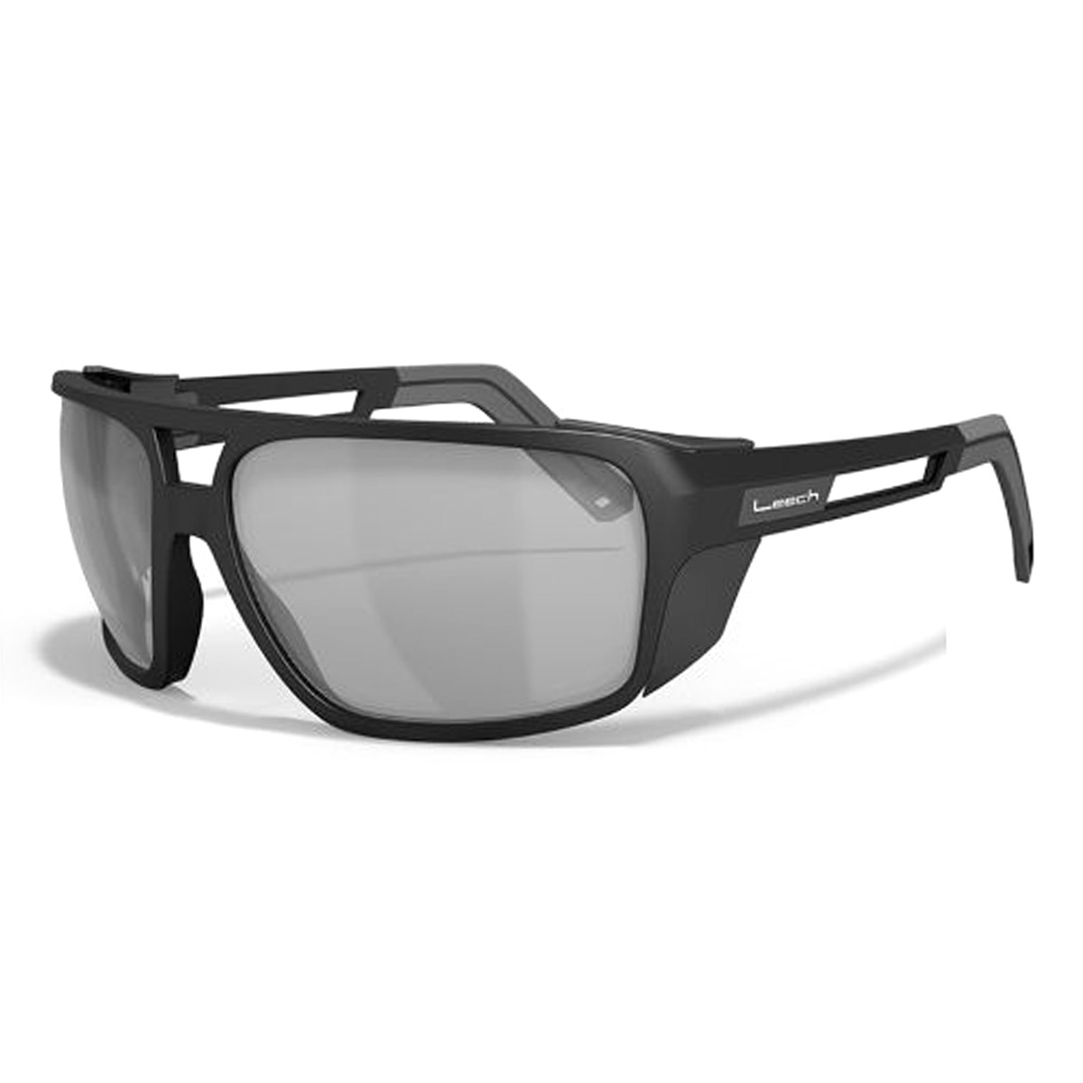 Leech Fish Pro CX400