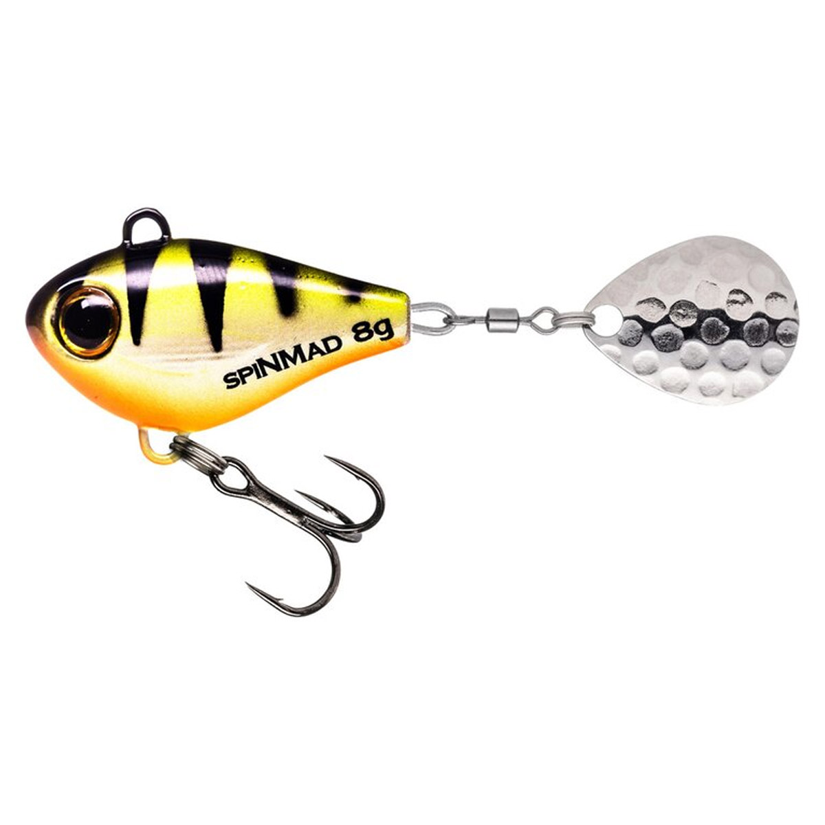 SpinMad Jigmaster 8 Gram