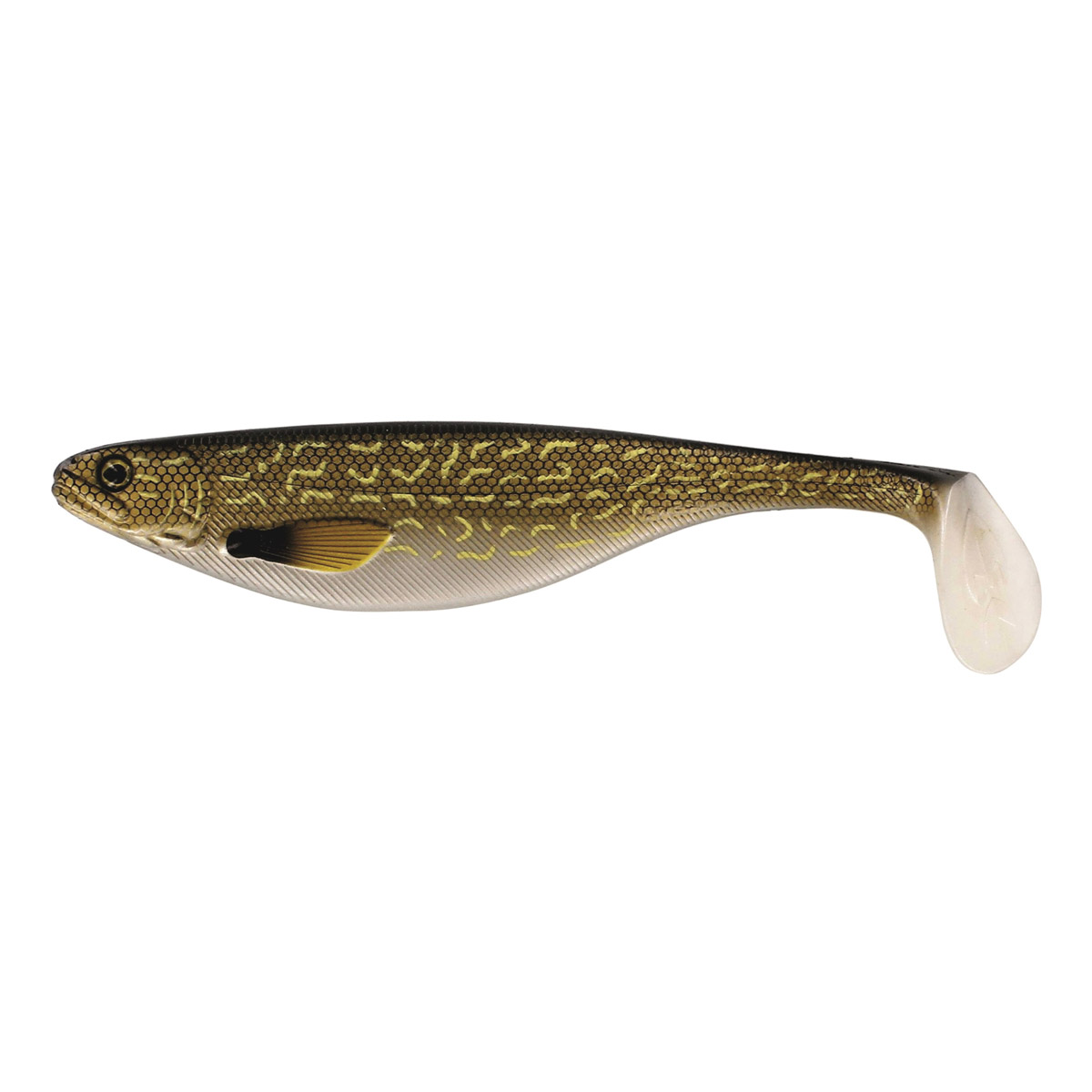 Westin Shad Teez 19 cm