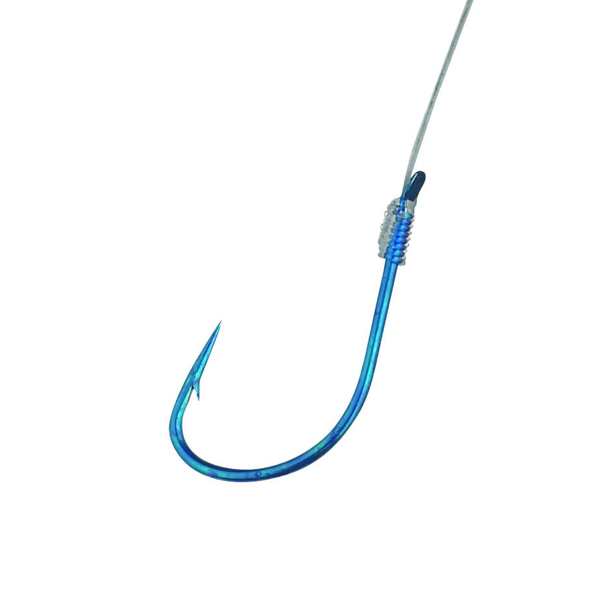 Owner Hakenboekje Trout Blue 150 CM