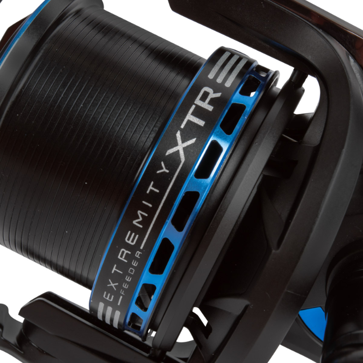 Preston Innovations Extremity XTR Reel