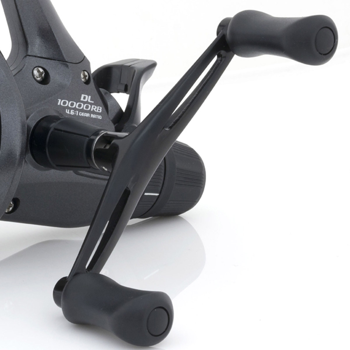 Shimano Baitrunner DL-RB