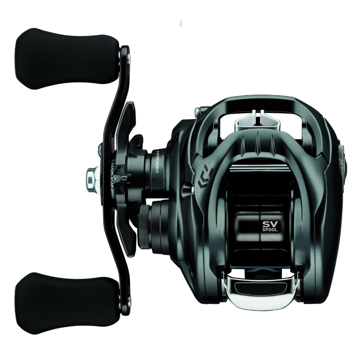 Daiwa 24 Tatula SV TW 150XHL 