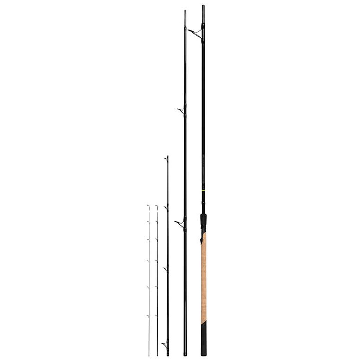 Matrix Aquos Ultra XD Method Feeder Rod 4,20M 