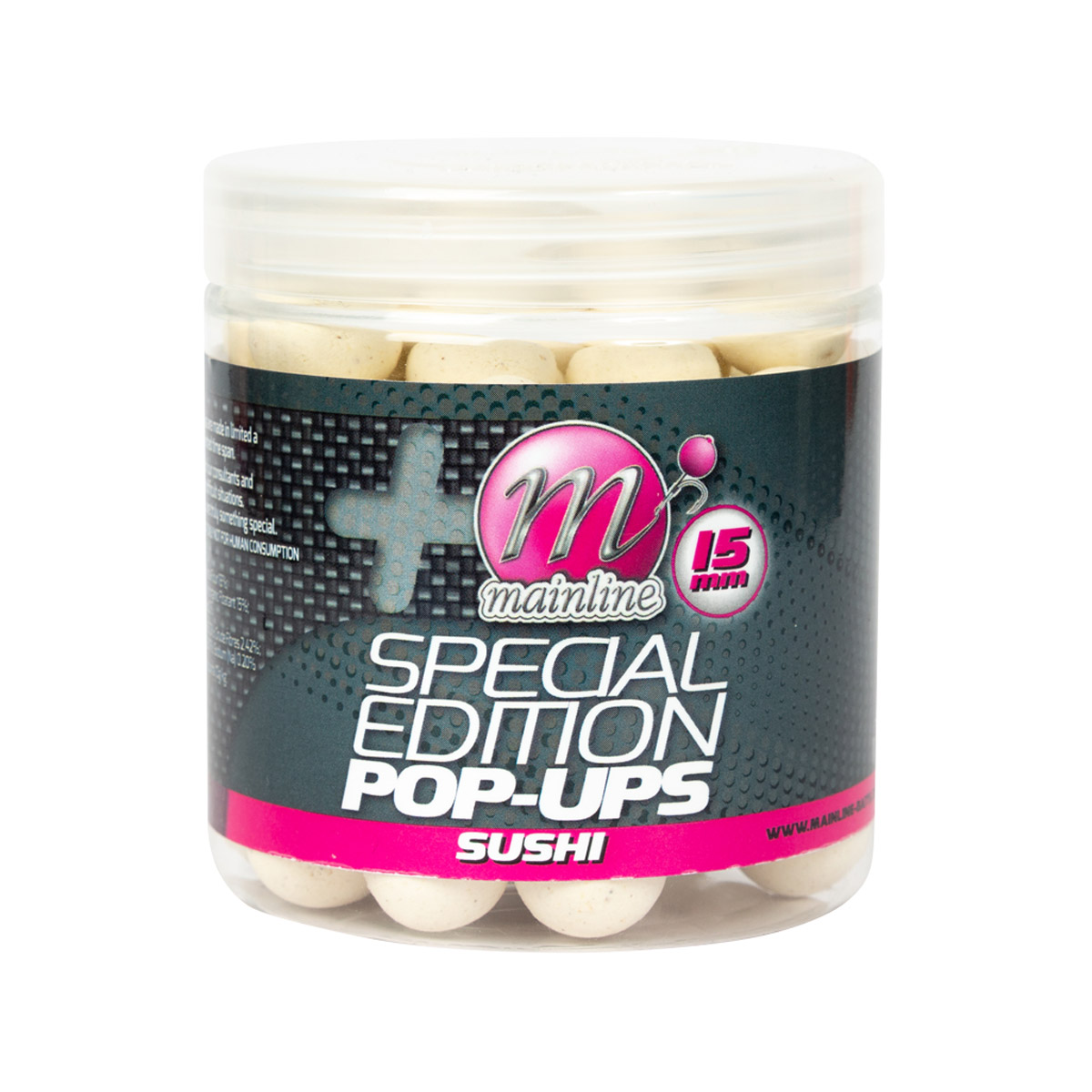 Mainline Special Edition Pop-Ups Sushi