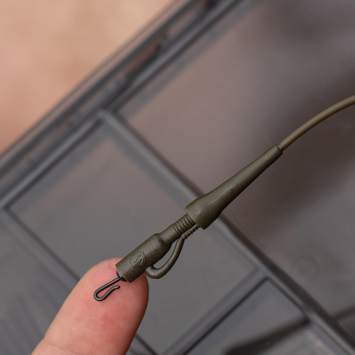 Korda Essentials Lead Clip Action Pack
