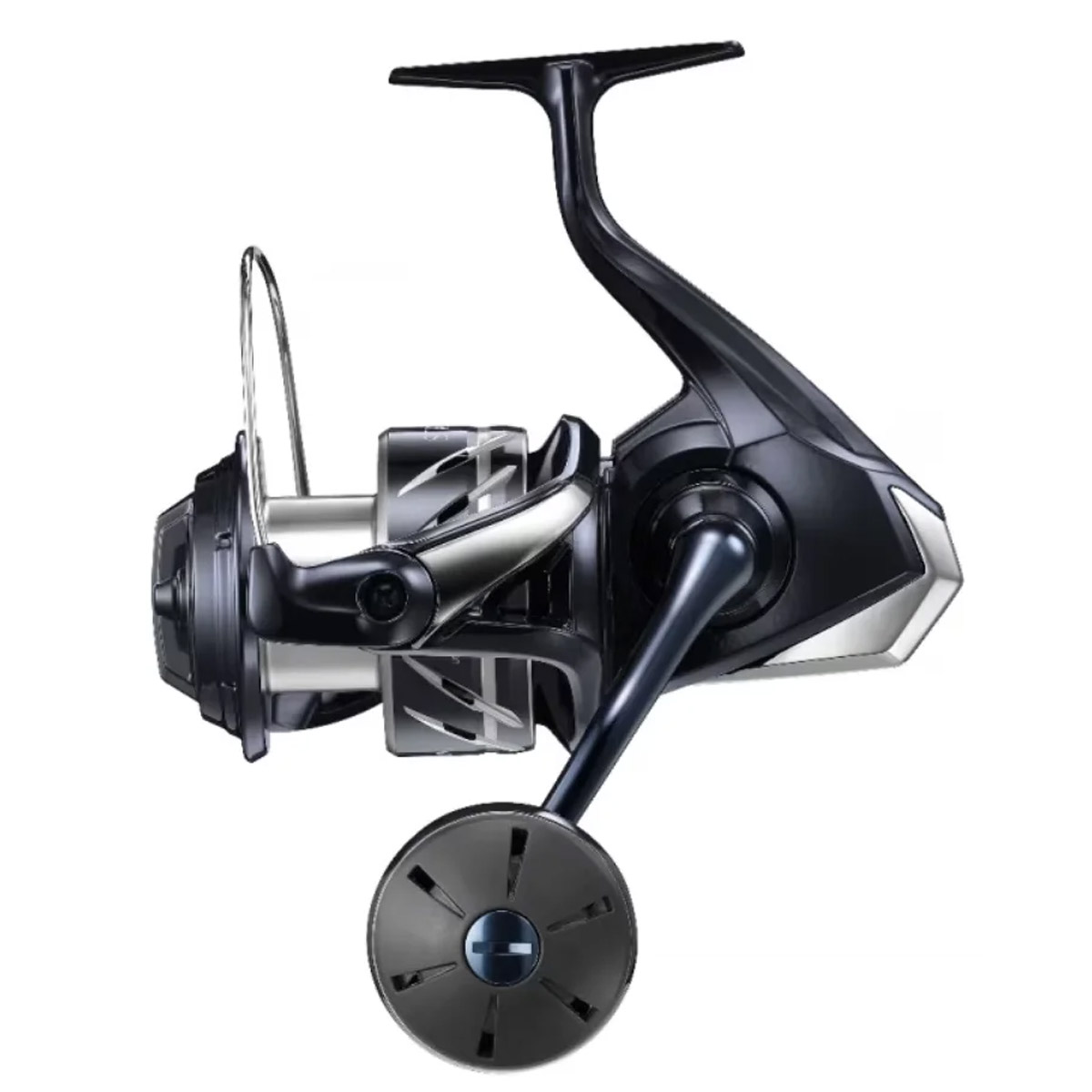 Shimano Stradic SW B 6000PG