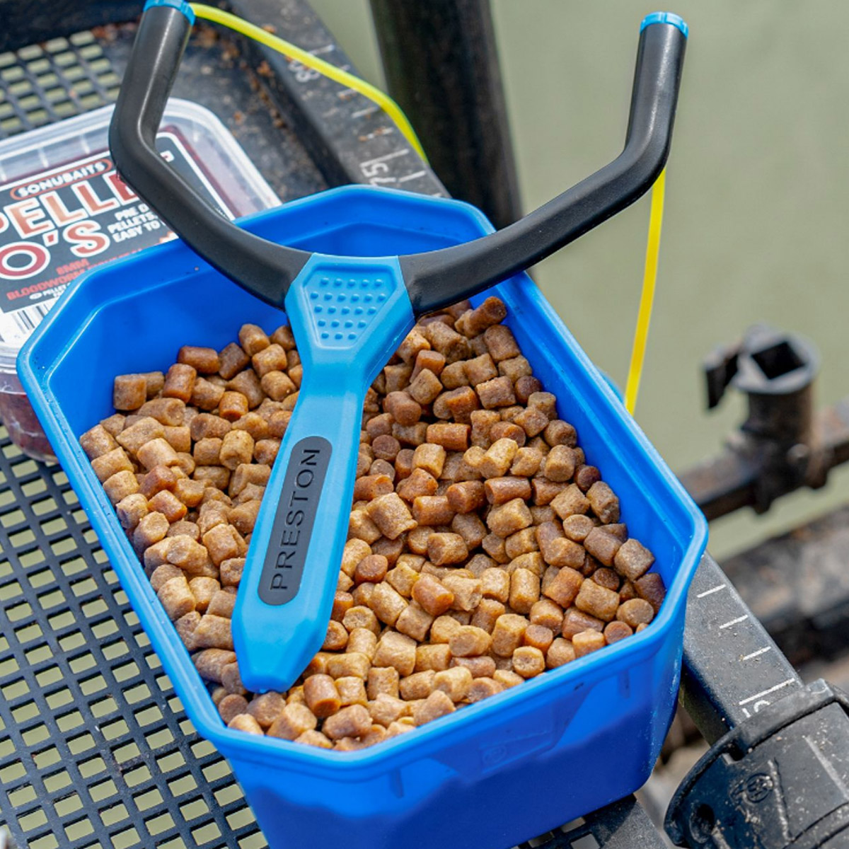 Preston Innovations Dura Slip Catapult Light / Medium