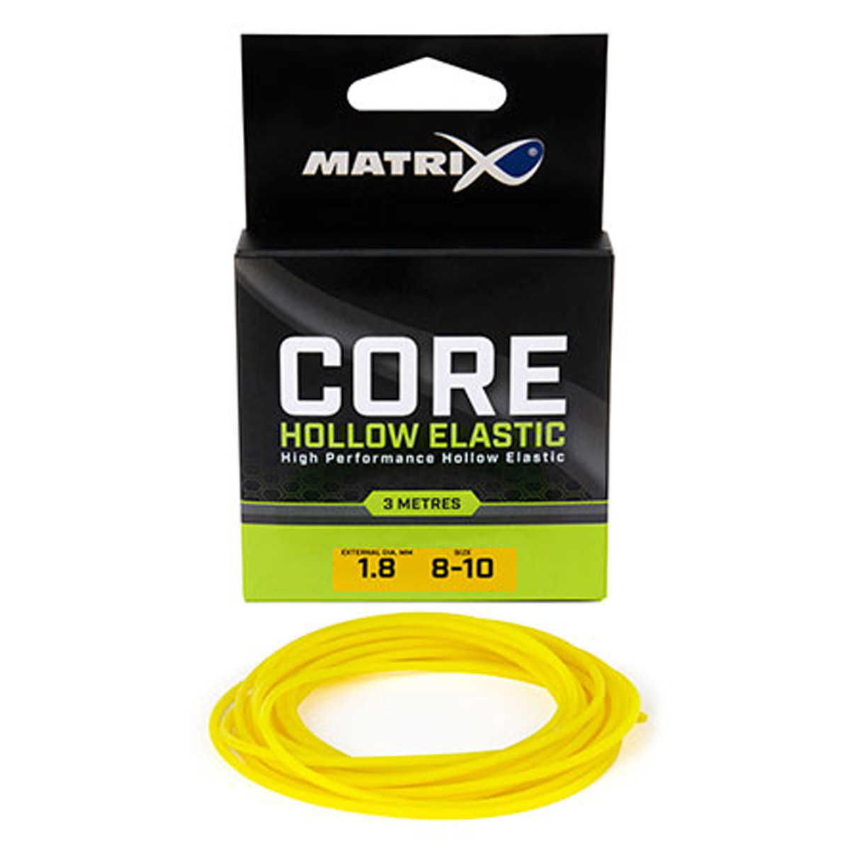 Fox Matrix Core Elastic 3M