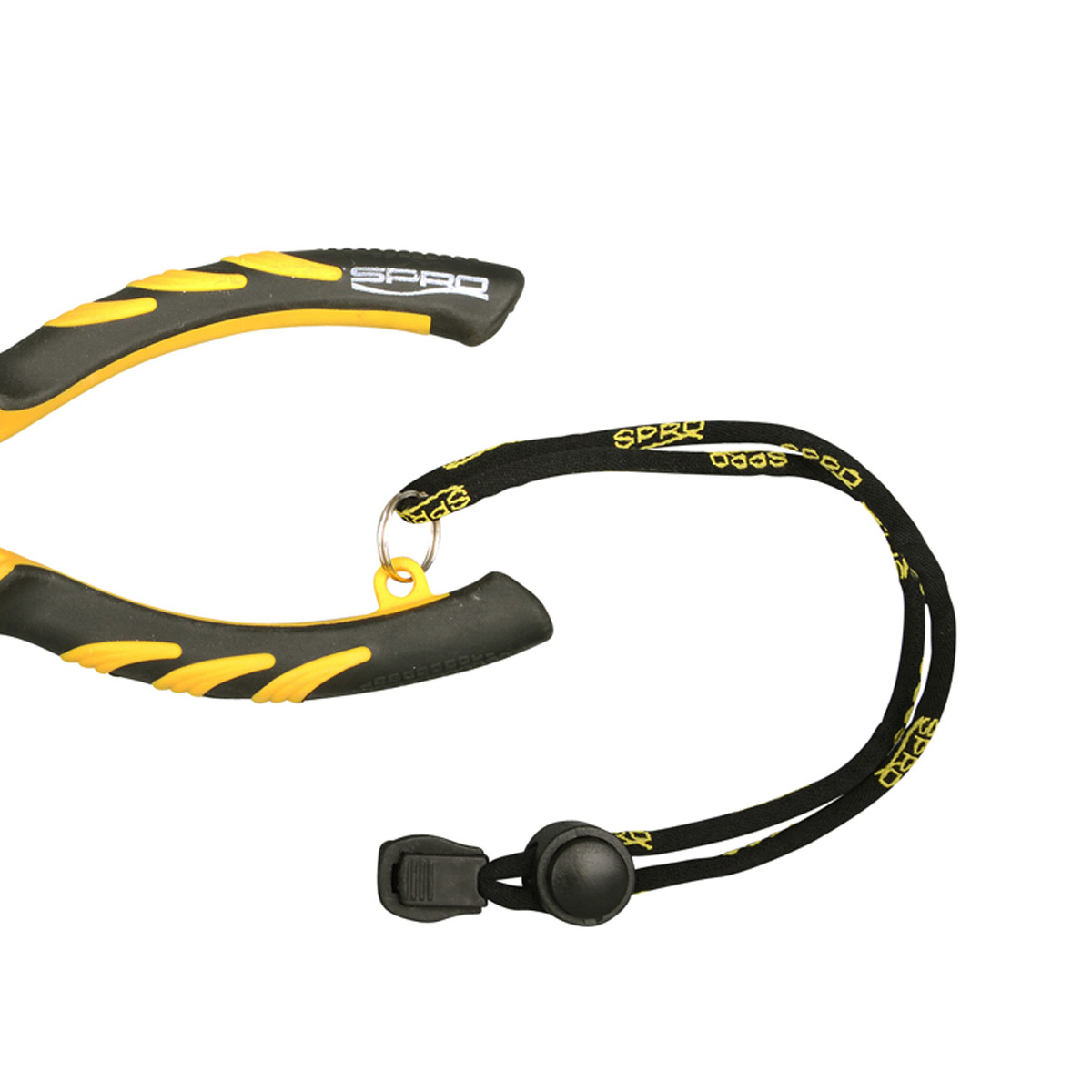 Spro Extra Long Bent Nose Pliers 28cm