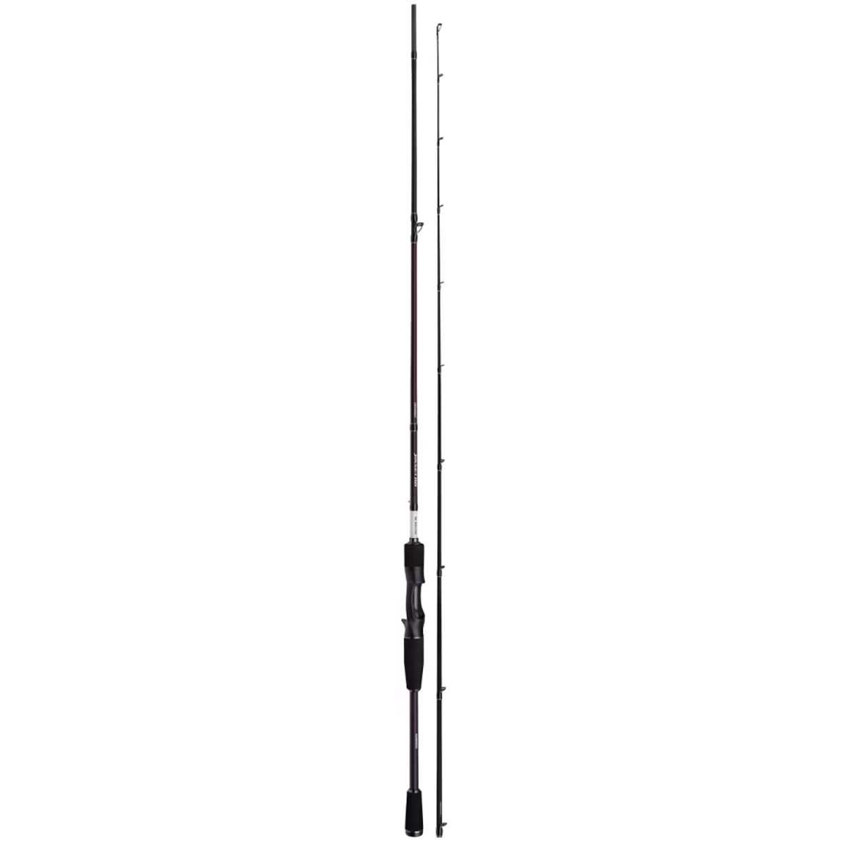 Shimano Yasei BB AX Crankbait Cast 2,20M 8-24 Gram