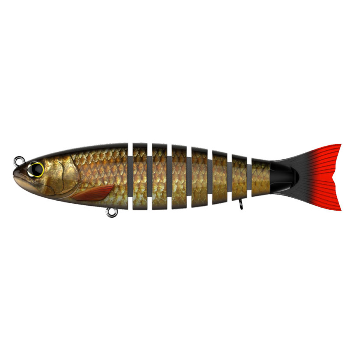 Biwaa S'Trout 6.5