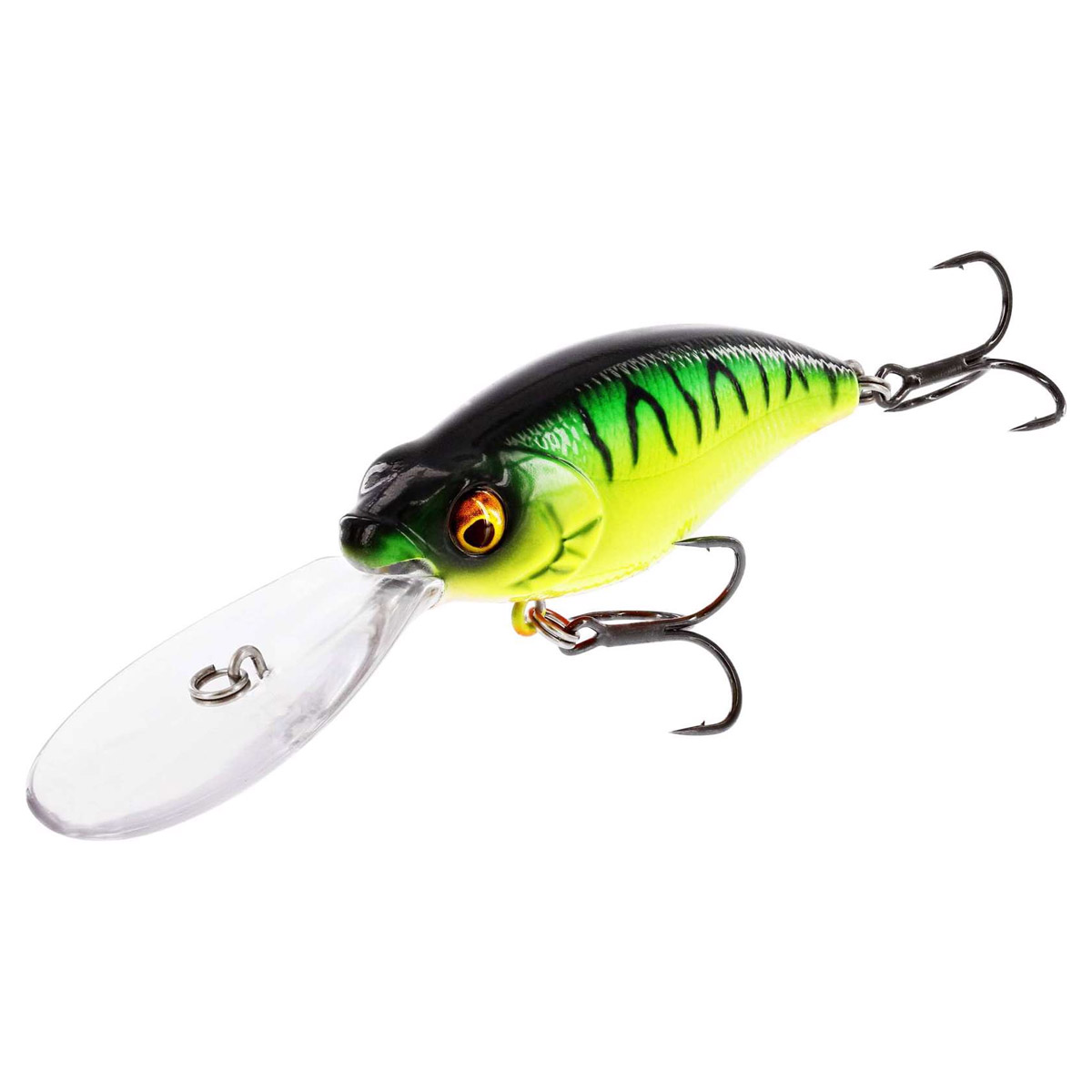Westin BuzzBite DR Crankbait 6,5 CM