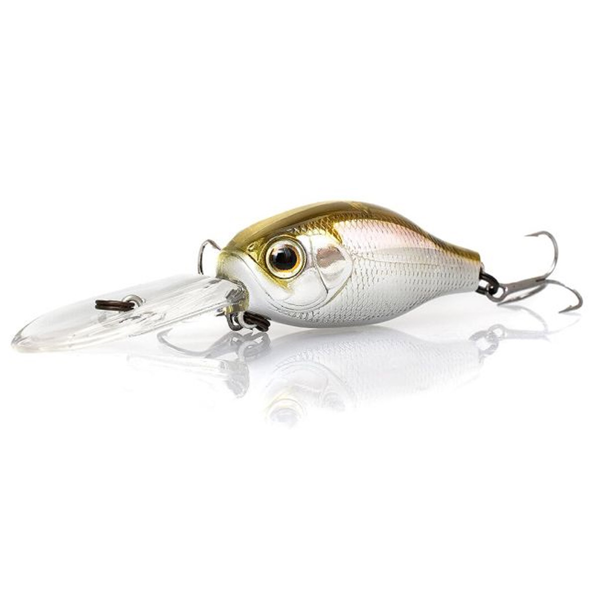 Zip Baits B Switcher Midget Silent MDR 4,3 CM