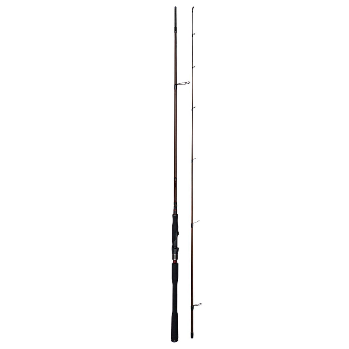 Westin W4 Powerteez 2nd 2,50 m M 14-49 g