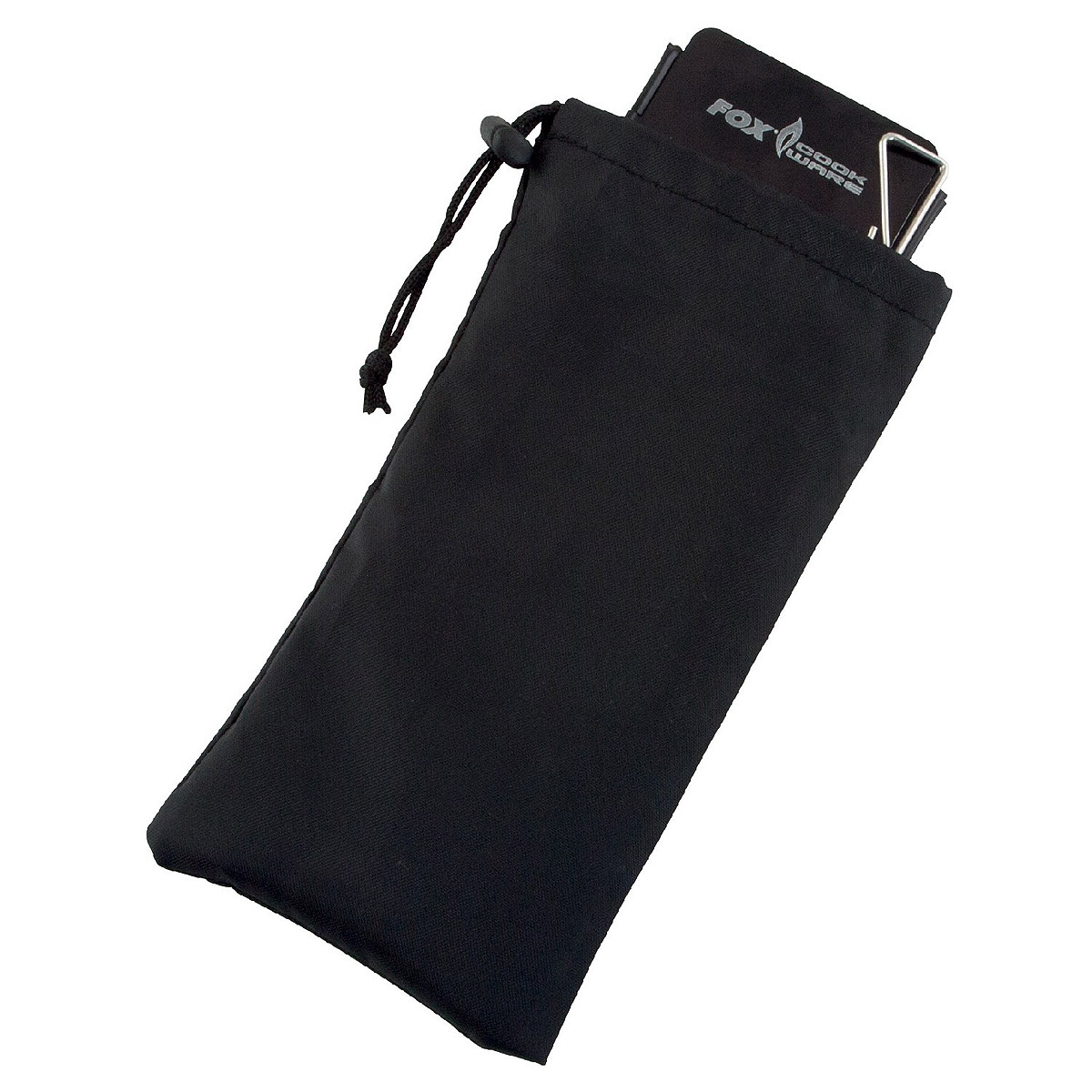 FOX Cookware Windshield