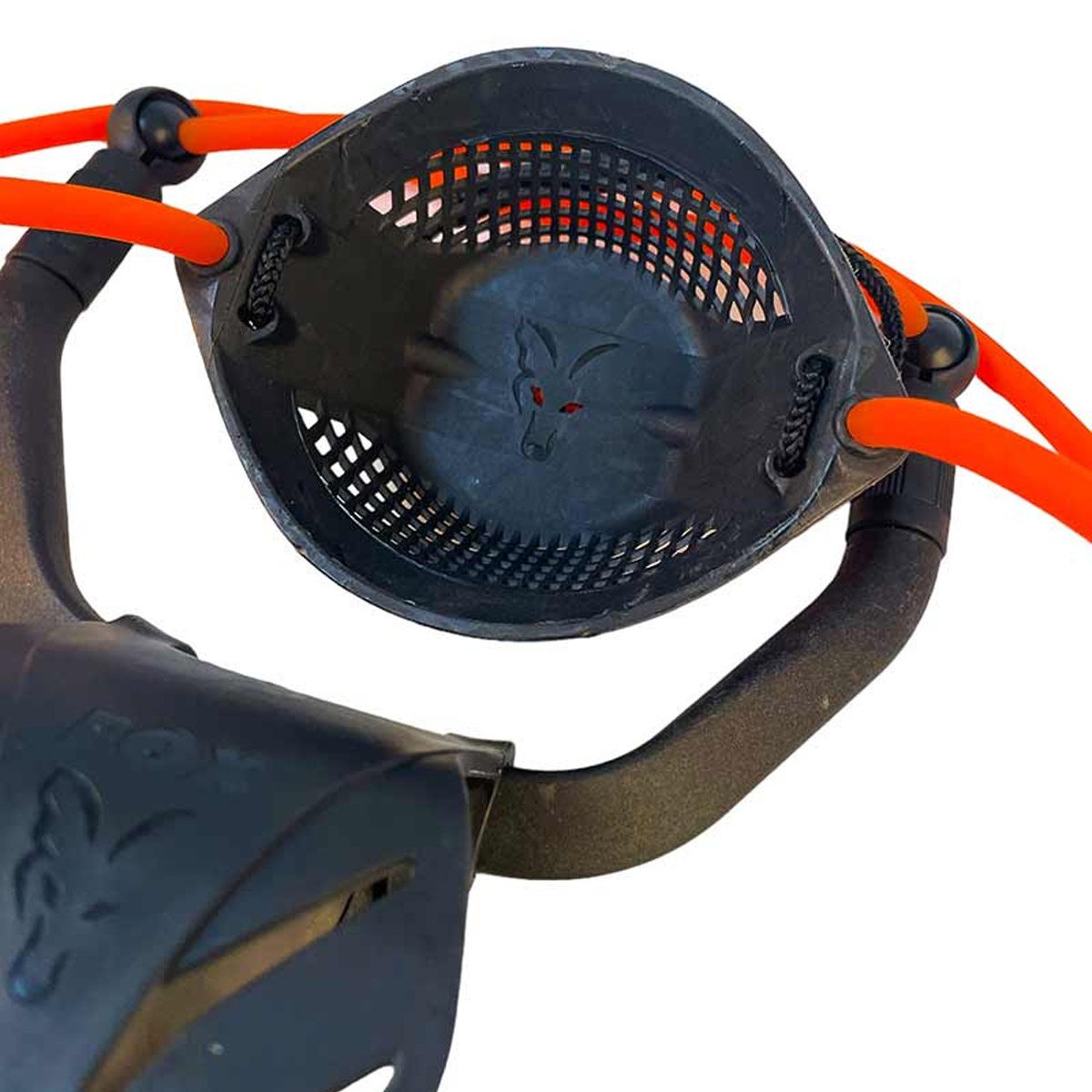 Fox Slik Powerguard Method Pouch Catapult