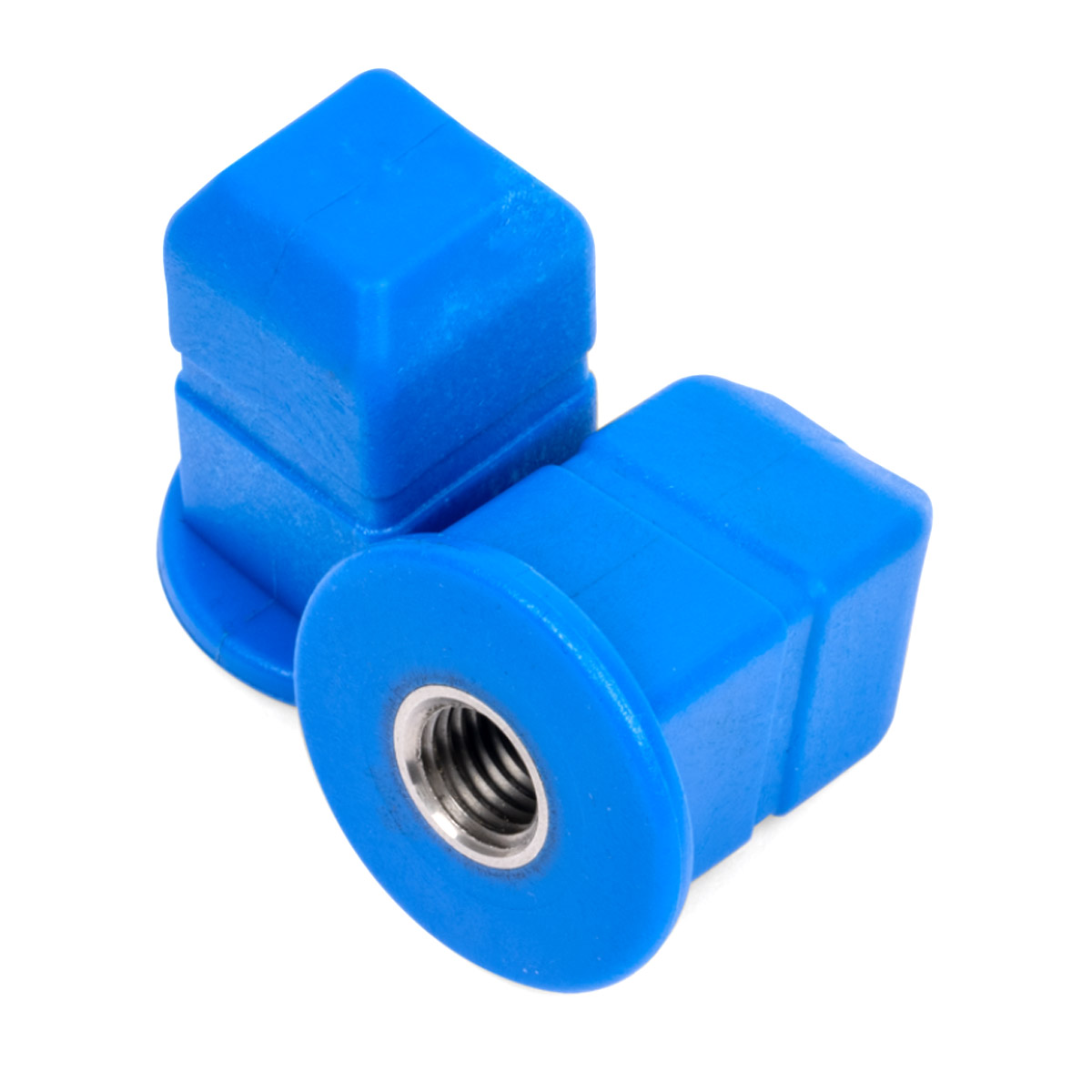 Insert à dégagement rapide Preston Innovations bleu