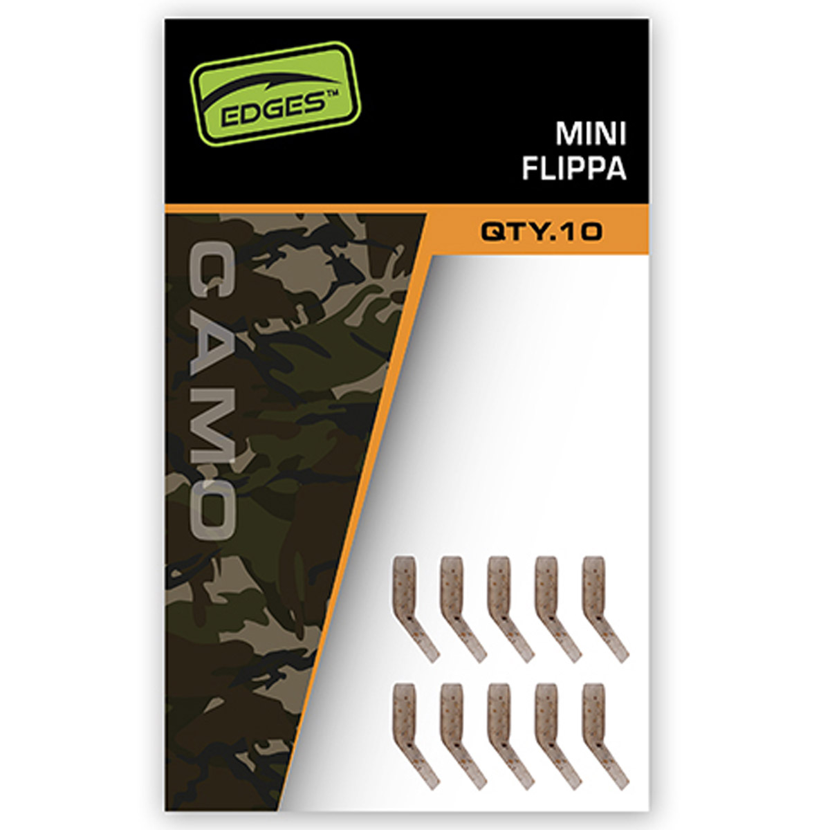 Fox Edges™ Camo Mini Flippa
