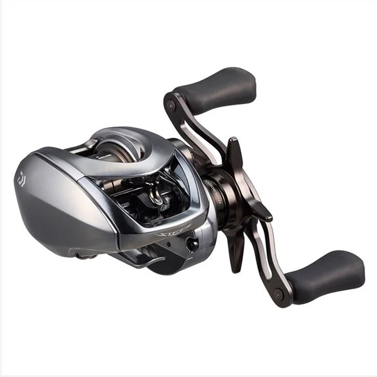 Daiwa 25 Steez Limited CT SV TW 70 XHL