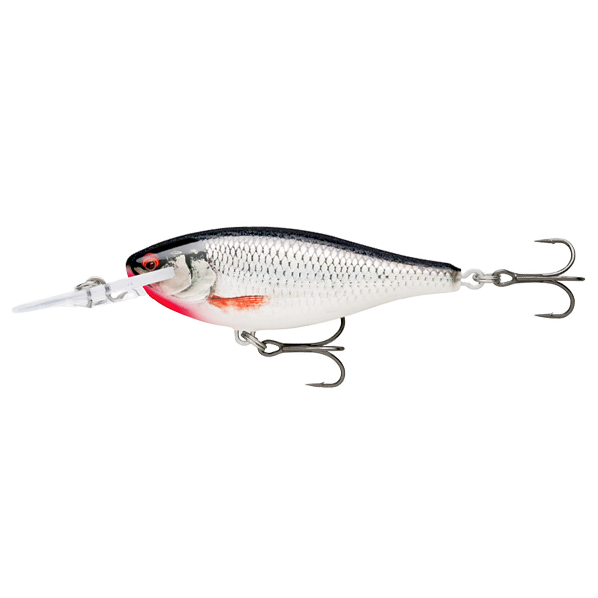 Rapala Shad Rap Elite 7,5 CM