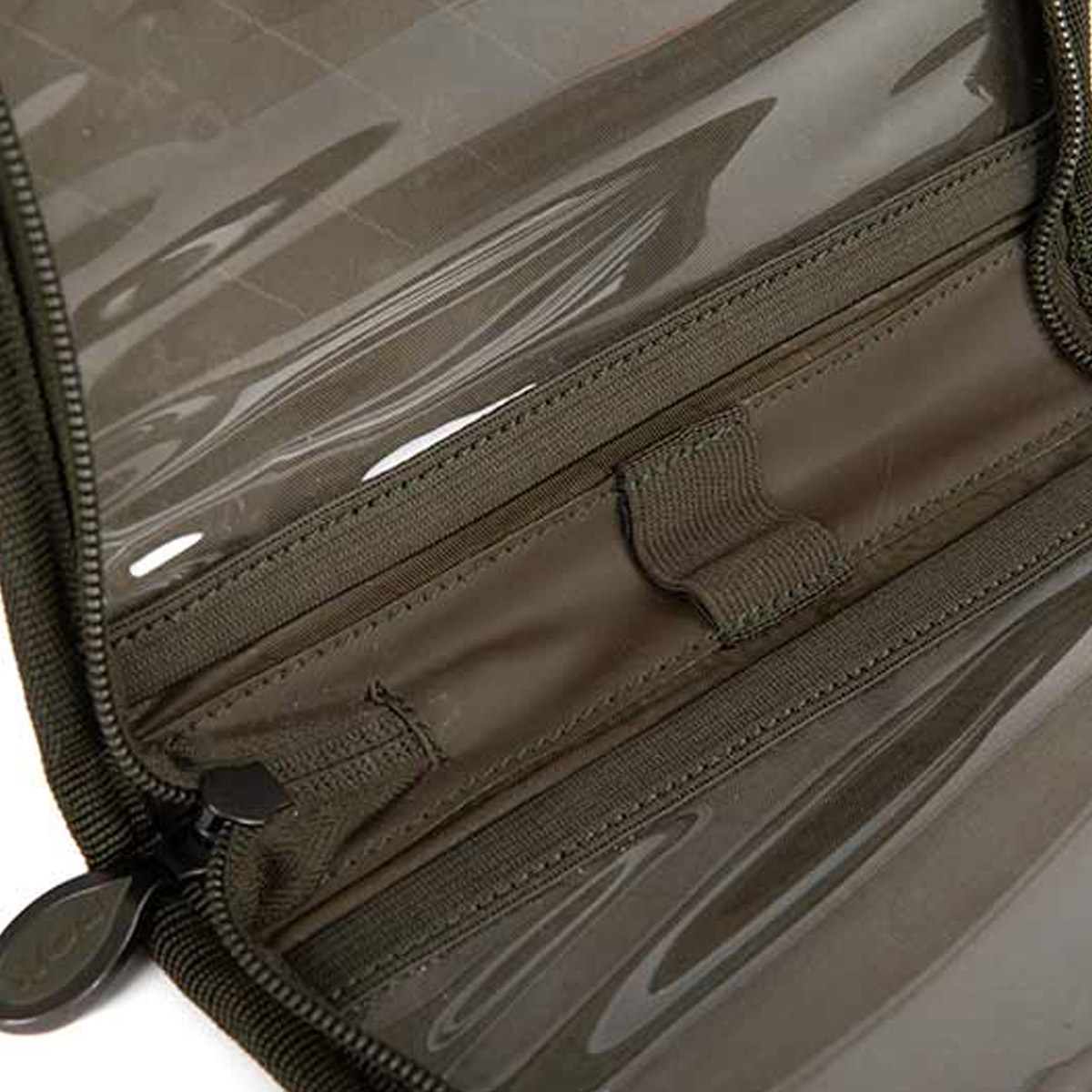 Fox Camolite™ Licence Wallet