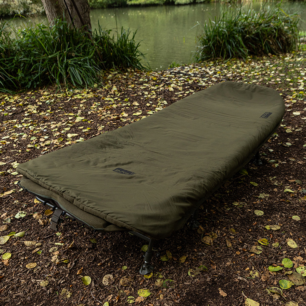 Fox Eos Compact Sleep System